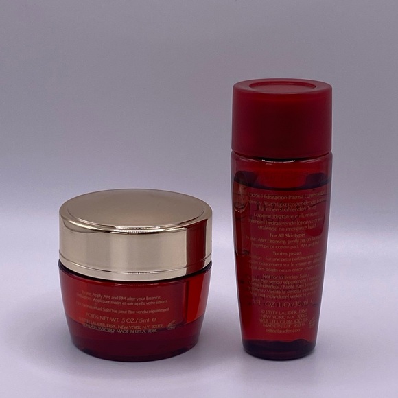 Nutritious Travel Size. - Picture 2 of 2